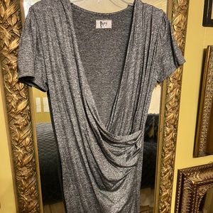 Adorable and comfortable Nightcap dress. Size 2